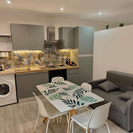 Studio Apartments Salvo 7 아그리젠토 외부 사진