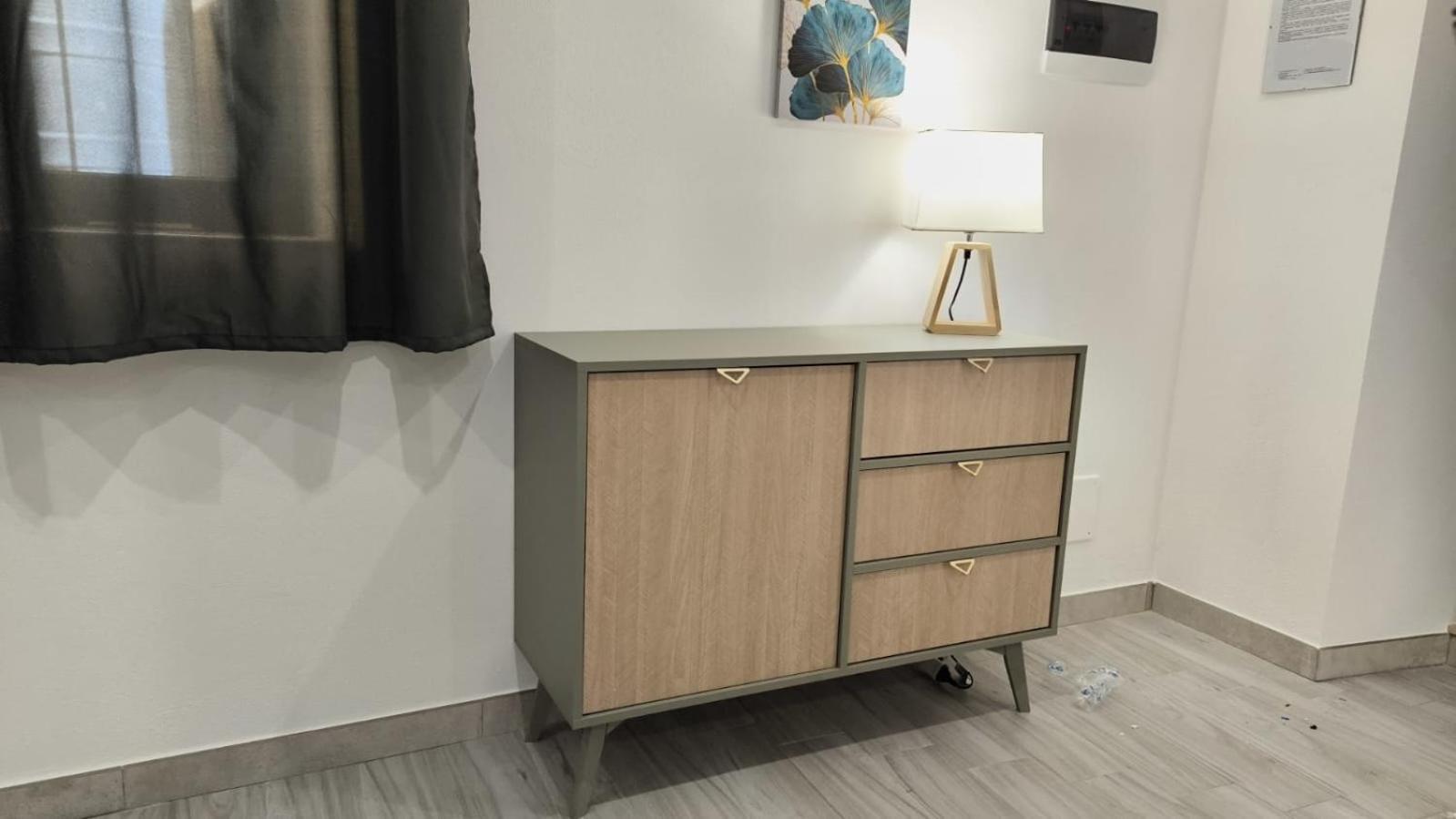 Studio Apartments Salvo 7 아그리젠토 외부 사진