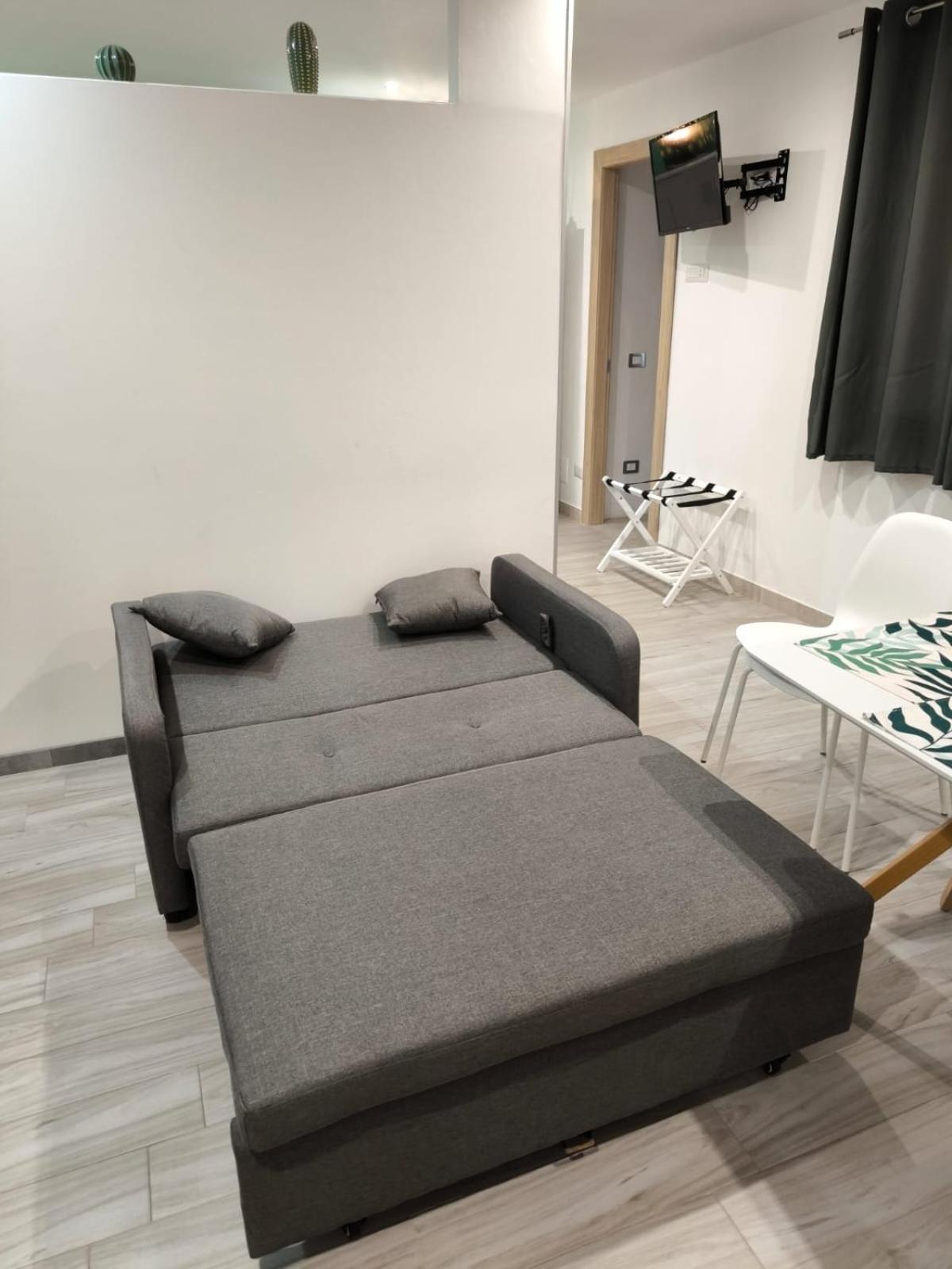 Studio Apartments Salvo 7 아그리젠토 외부 사진