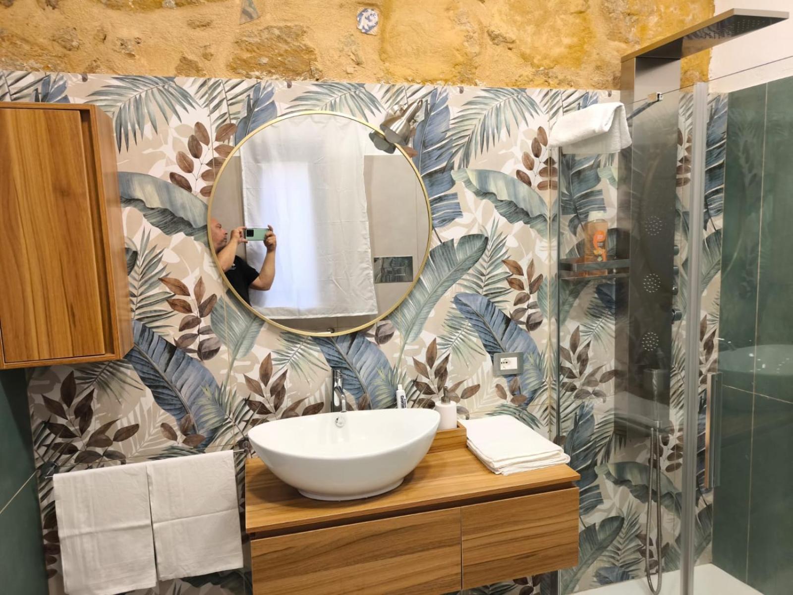 Studio Apartments Salvo 7 아그리젠토 외부 사진