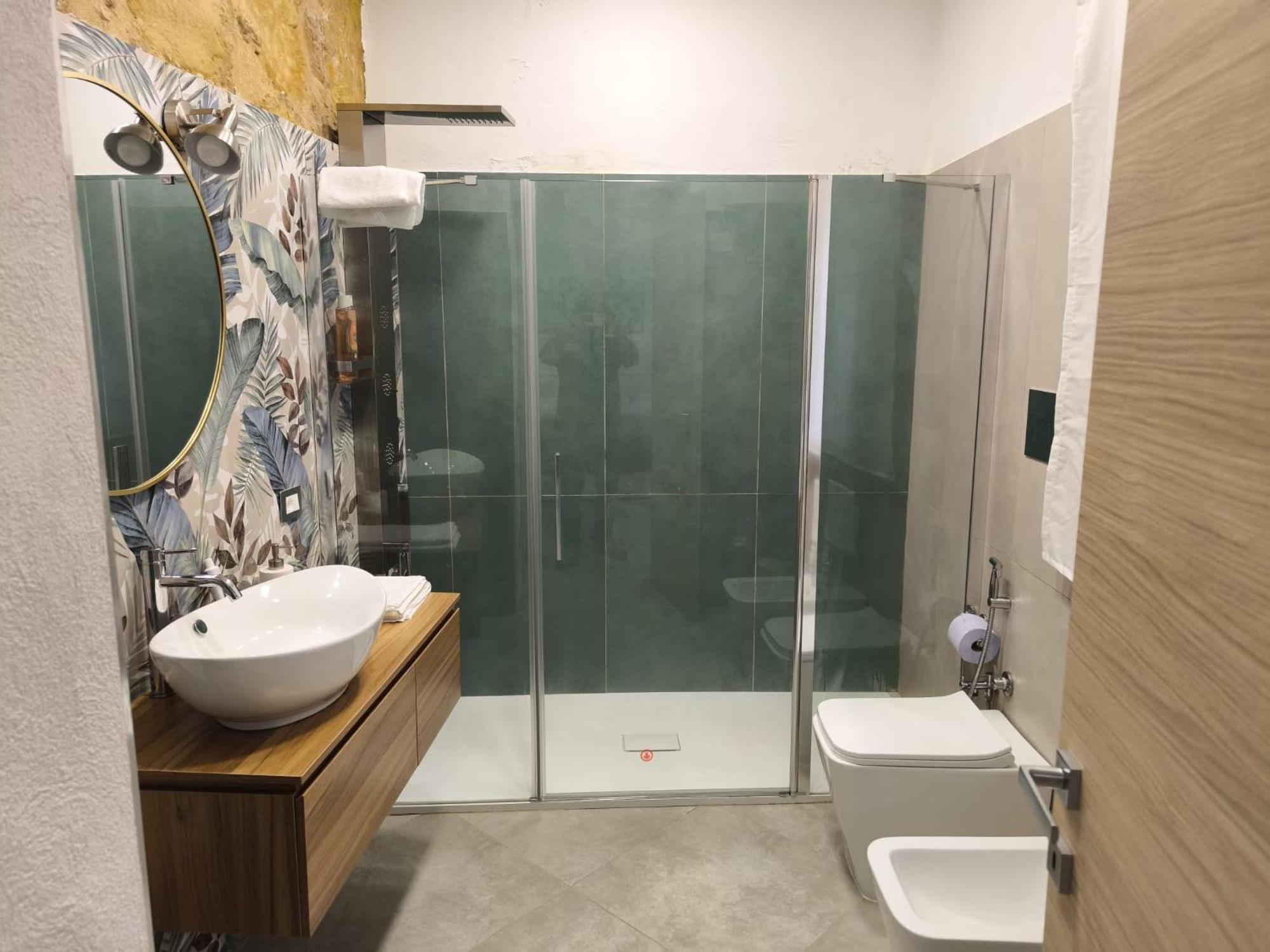 Studio Apartments Salvo 7 아그리젠토 외부 사진