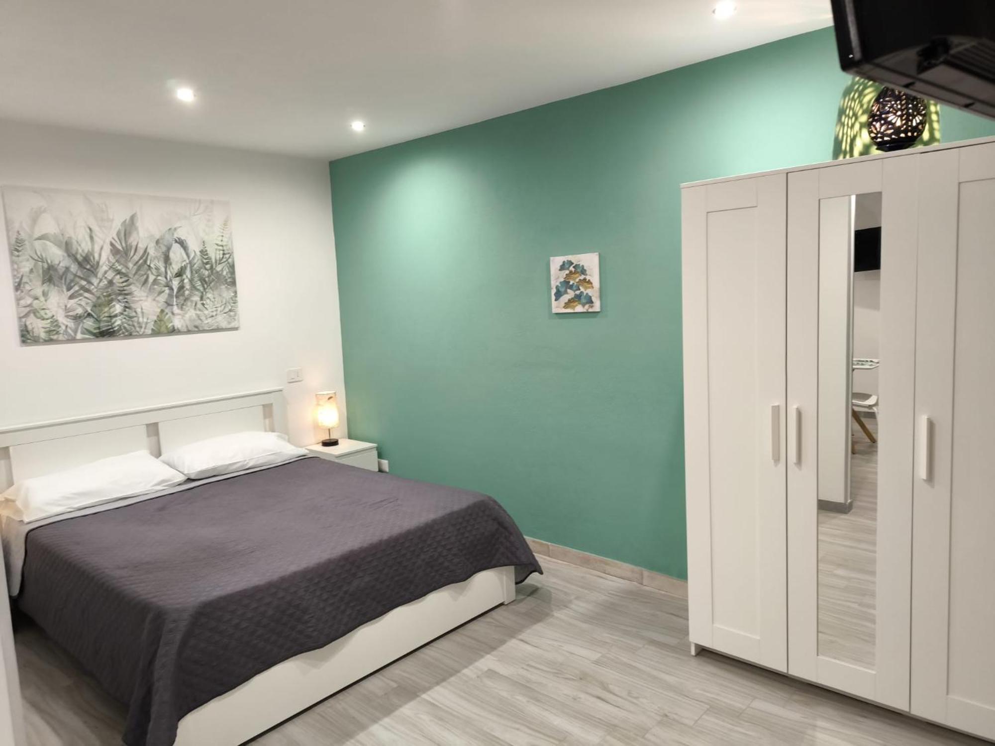 Studio Apartments Salvo 7 아그리젠토 외부 사진