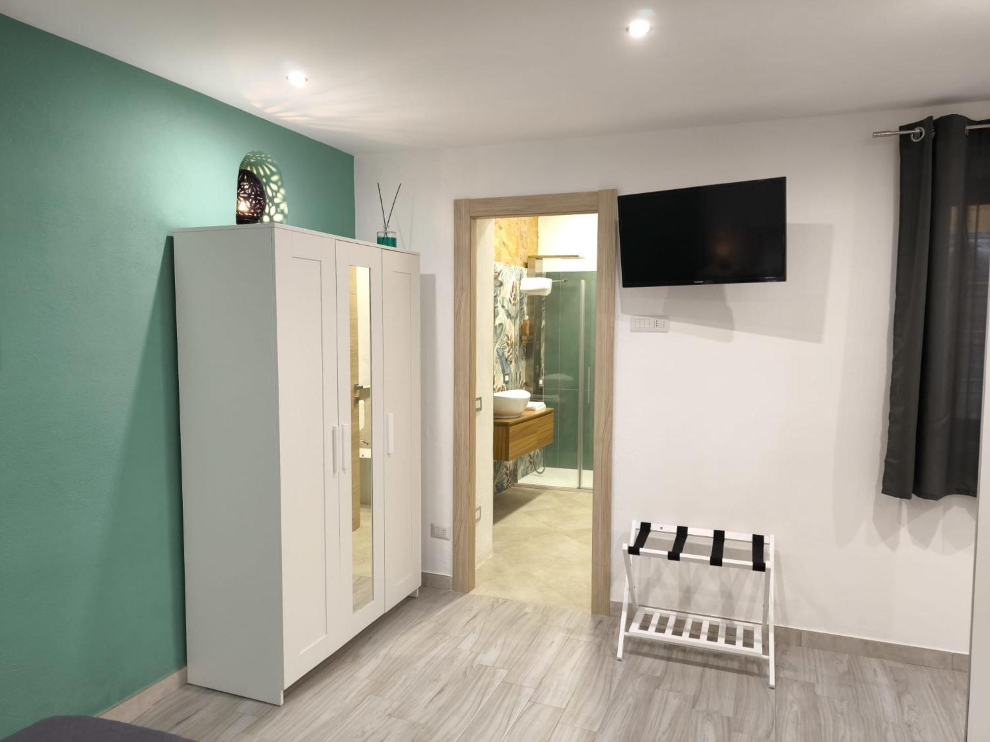 Studio Apartments Salvo 7 아그리젠토 외부 사진